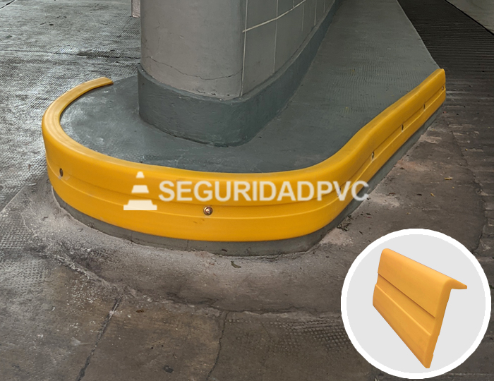protector de cordon, guardacanto, cochera, garage, rampa, protector de neumaticos y ruedas