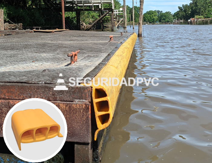 botazo náutico para muelles, marinas, embarcaciones, buques
