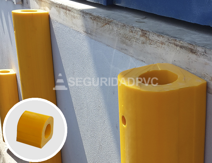 botazo nautico, parachoques, muelles, marinas, barcos