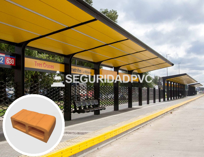 parachoques, botazo metrobus, colectivos, bus, buques, marinas, muelles