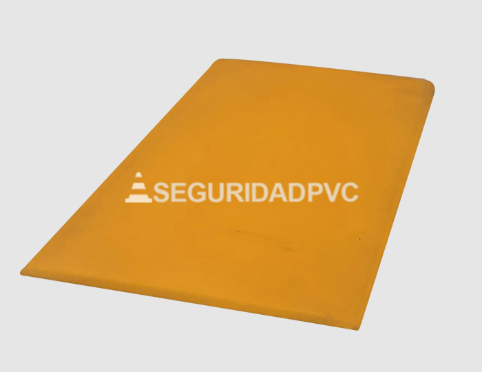 Banda pvc flexible, guardasillas, guardacamillas, protector de pared.
