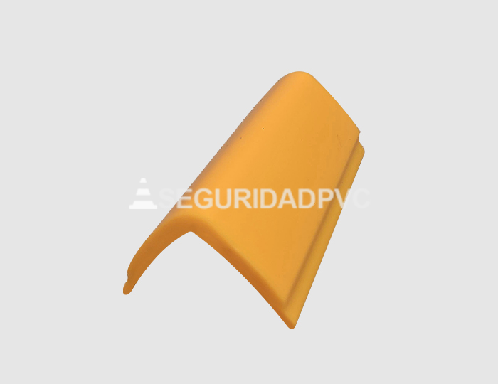 Esquinero guardacantos, ángulo protector de columnas